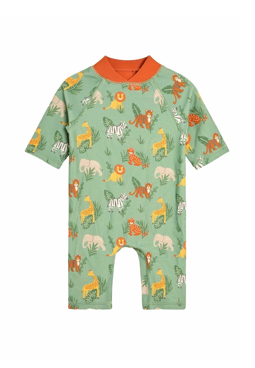 

Комбинезон REGULAR FIT JoJo Maman Bébé, зеленый