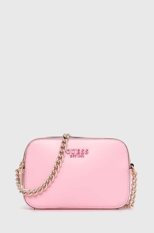 

Сумка САРИТА Guess, розовый
