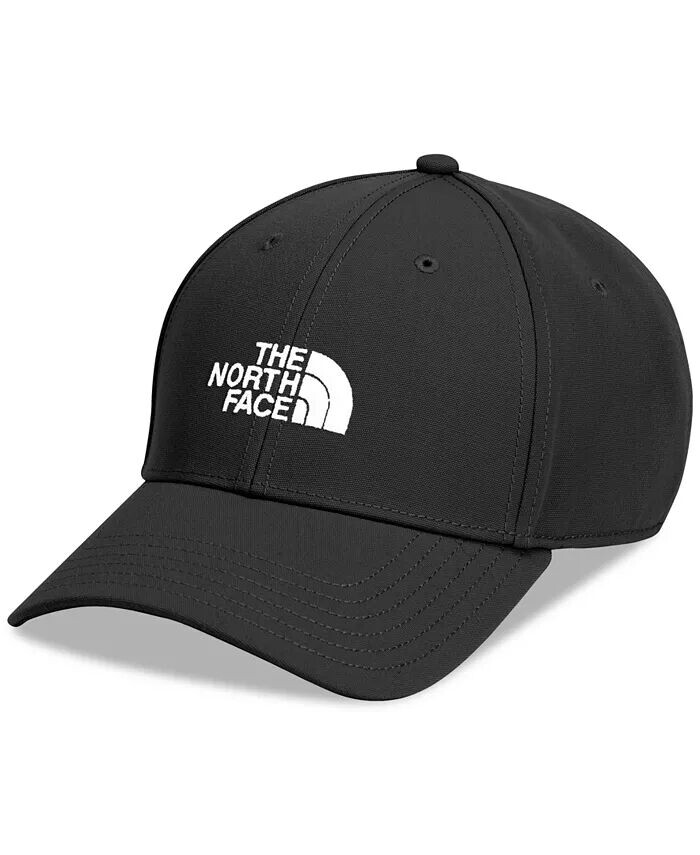 

Мужская классическая шляпа 66 The North Face, серый