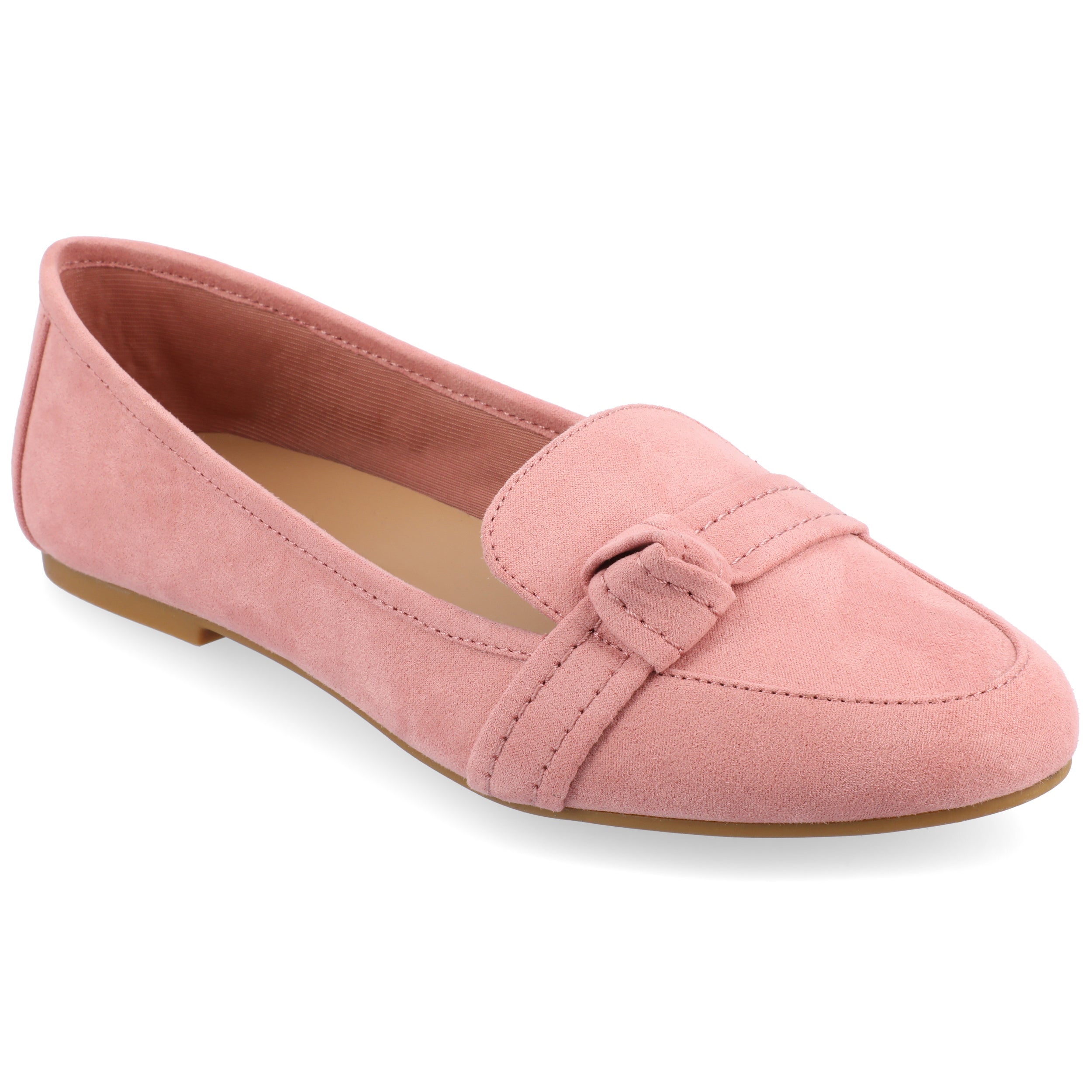 Женские балетки Marci Journee, Blush