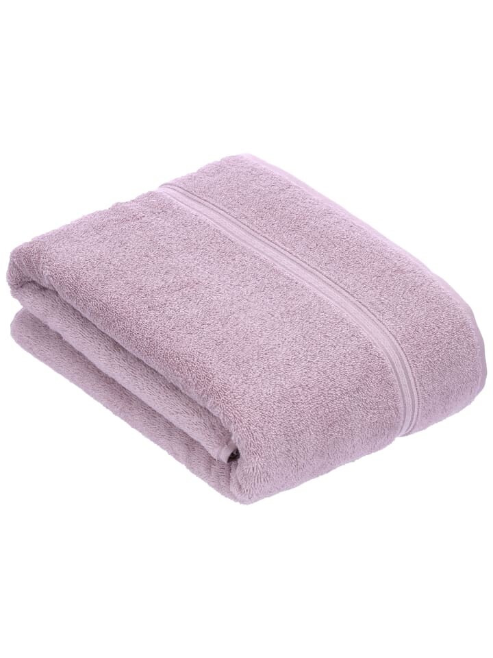 

Полотенце для ванной и душа Vossen, цвет sea lavender