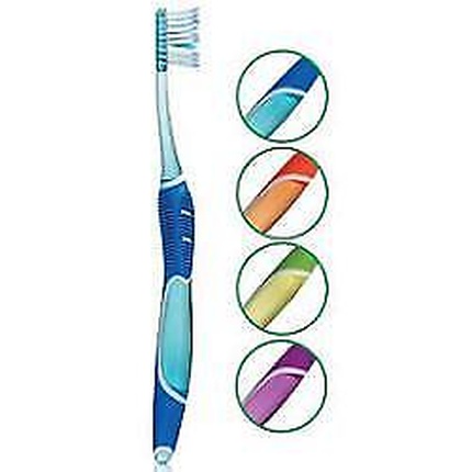 

Зубная щетка Gum Technique Pro Medium Regular Sunstar Italiana Srl