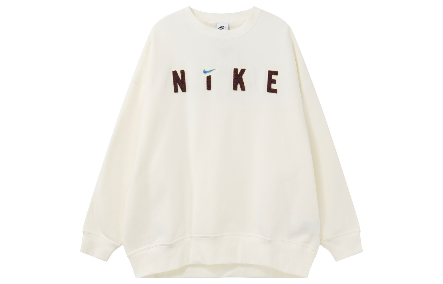 

Женские худи и свитшоты Nike, цвет Beige