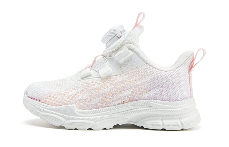 

B.Duck Желтые Duck Low top детские повседневные кроссовки для подростков