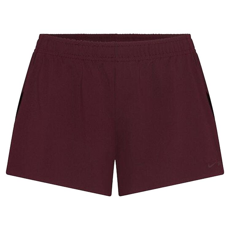 

Шорты NikeSKIMS Airy Mini Short, Currant