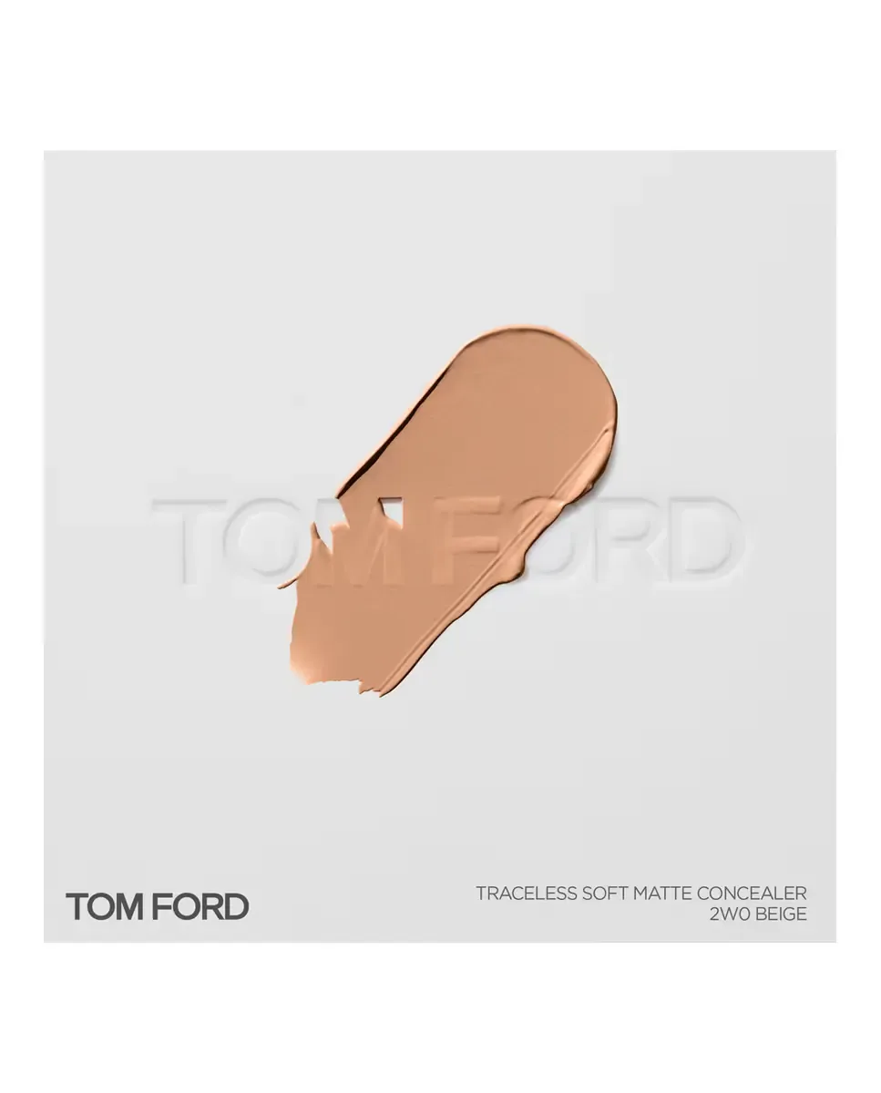Корректор-стик с уходом Traceless Soft Matte Concealer Том Форд Tom Ford, 2W0 Beige — фото 2