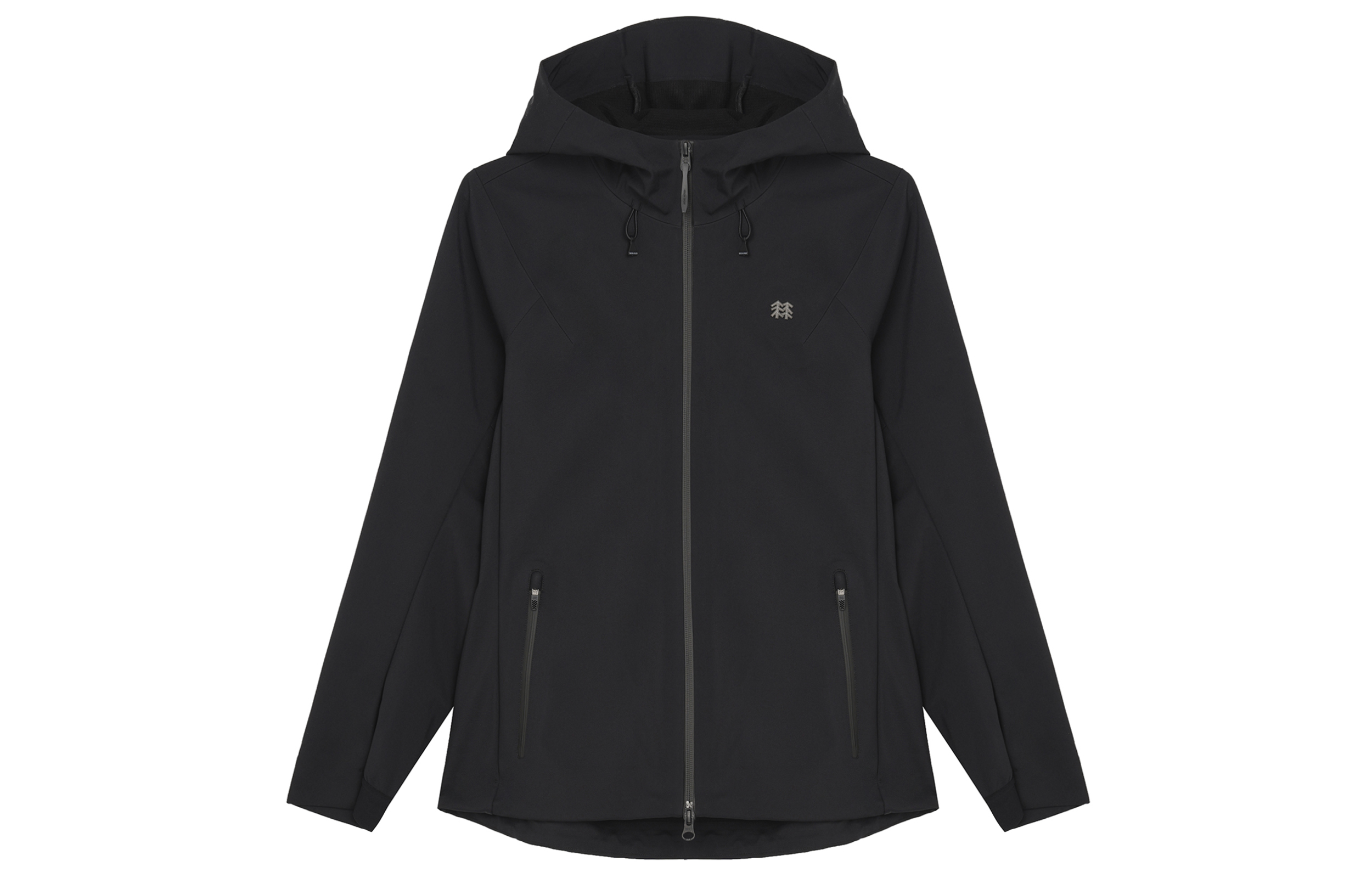 

Куртка серии HIKE женская KOLON SPORT, Ecru