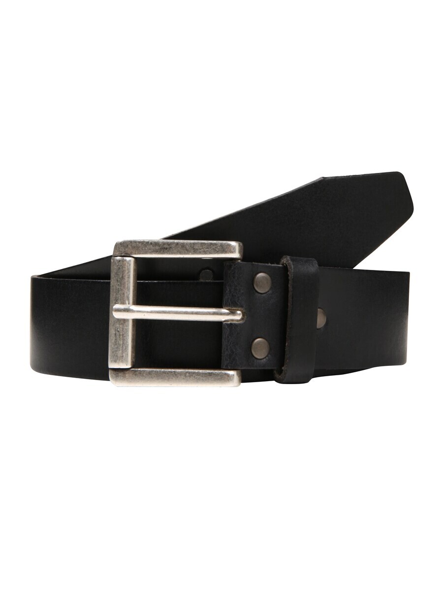 

Повседневный ремень VANZETTI Belt, черный