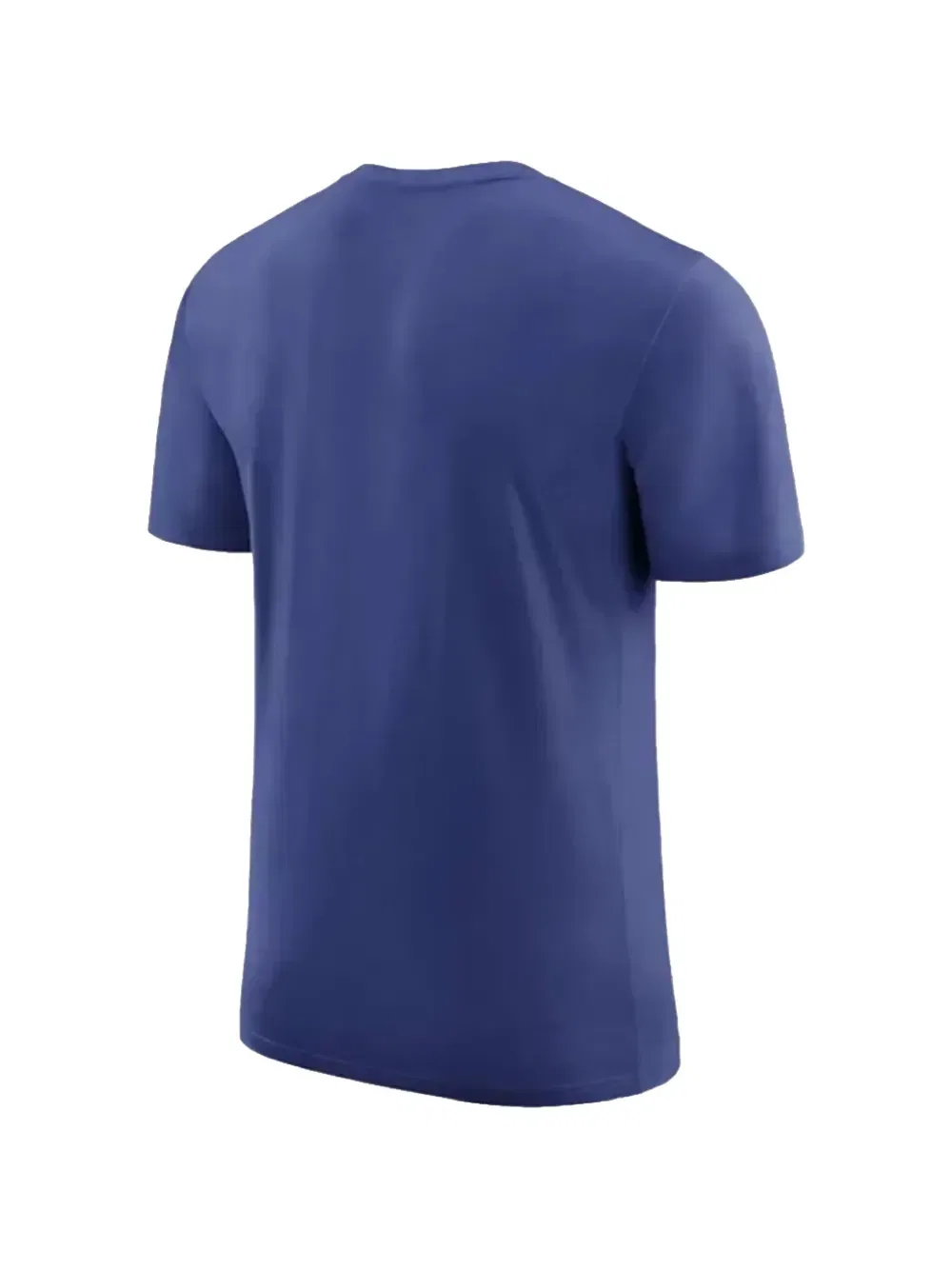 Футболка NBA Golden State Warriors Nike Kids, синий — фото 2