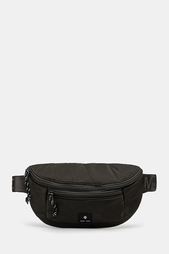 

Поясная сумка Samsoe Samsoe, зеленый