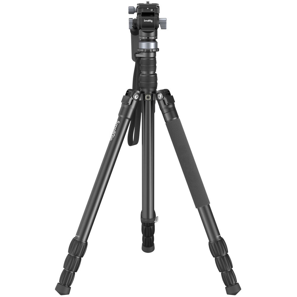 

Алюминиевый видеоштатив SmallRig FreeBlazer CT190
