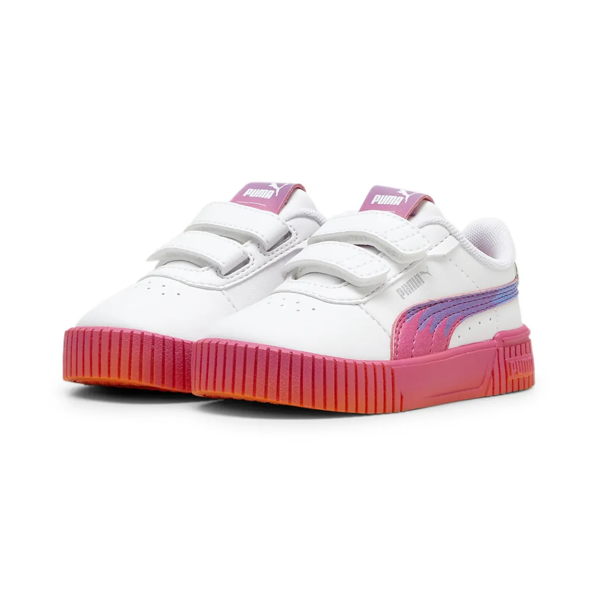 

Кроссовки PUMA "Кроссовки PUMA x Trolls Carina 2.0 для девочек", белый