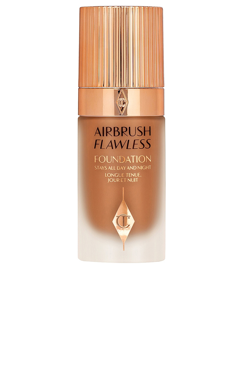 

Основа под макияж Charlotte Tilbury Airbrush Flawless, цвет 14 Warm