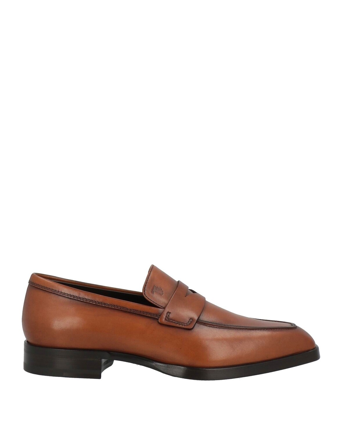 

Лоферы Tod'S, бежевый