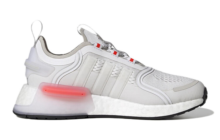 

Детские кроссовки adidas originals NMD_R1 GS
