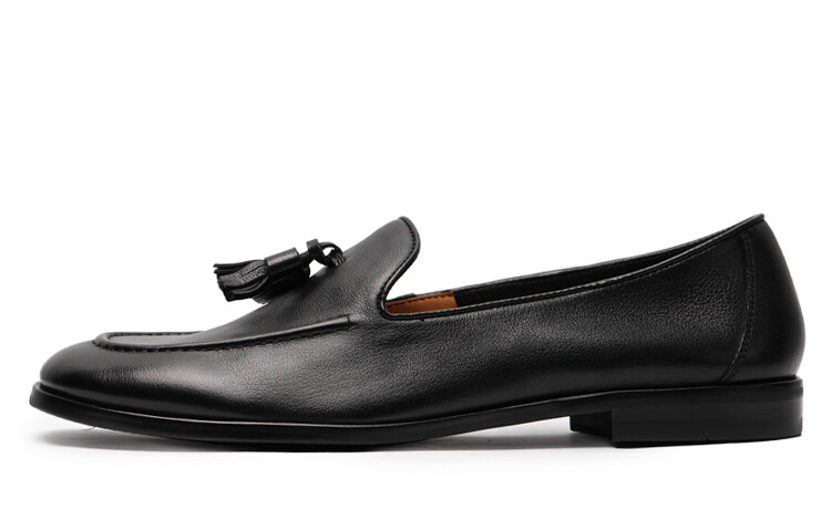 

Туфли Men"s Casual Men Low-Top черный Viplander