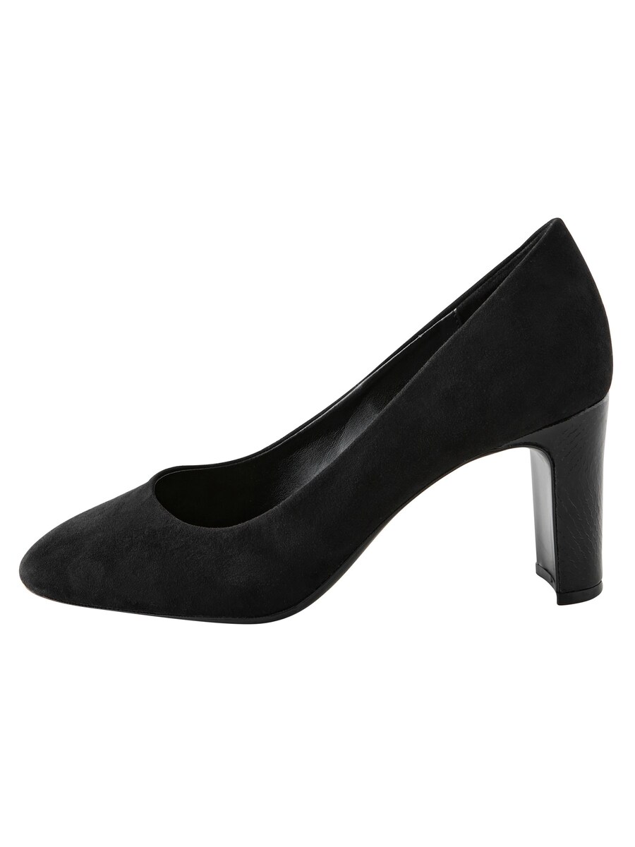 Туфли Next Forever Comfort, черный