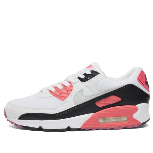 

Air max 90 nn w кроссовки Nike, белый