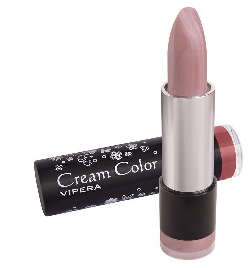 

Жемчужная помада 29, 4 г Vipera, Cream Color