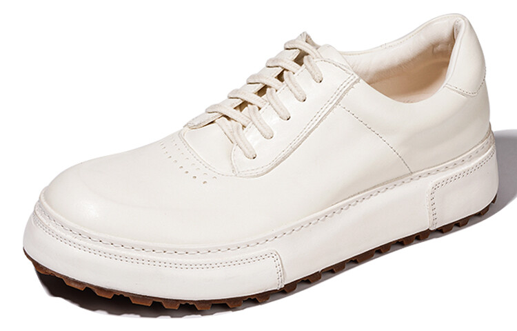 

Мужские кроссовки Vibram X Lifestyle С Низким Верхом Dreambox, белый