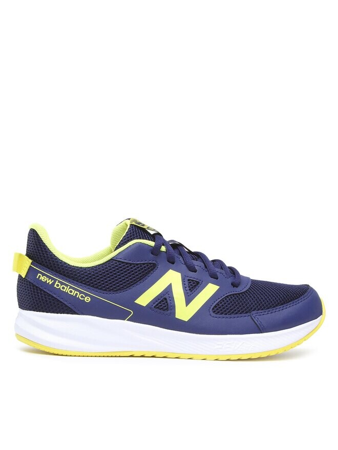 

Кроссовки NewBalanceYK570BY3,темно-синий