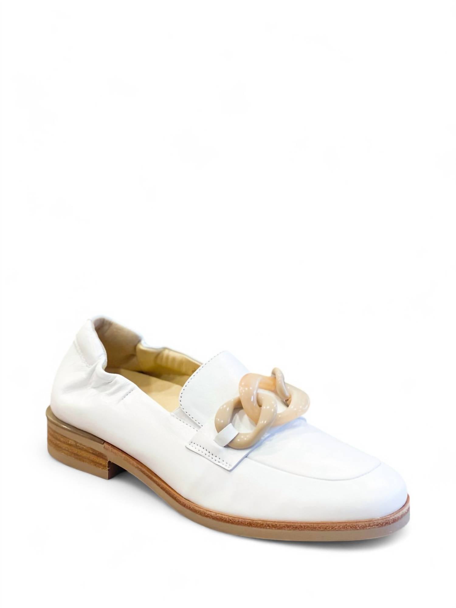 Женские туфли Gali Loafer In Ice Softwaves