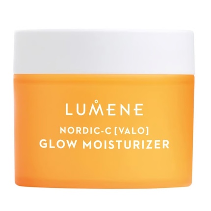 

Увлажняющий крем для лица Nordic-C Glow 50 мл Lumene