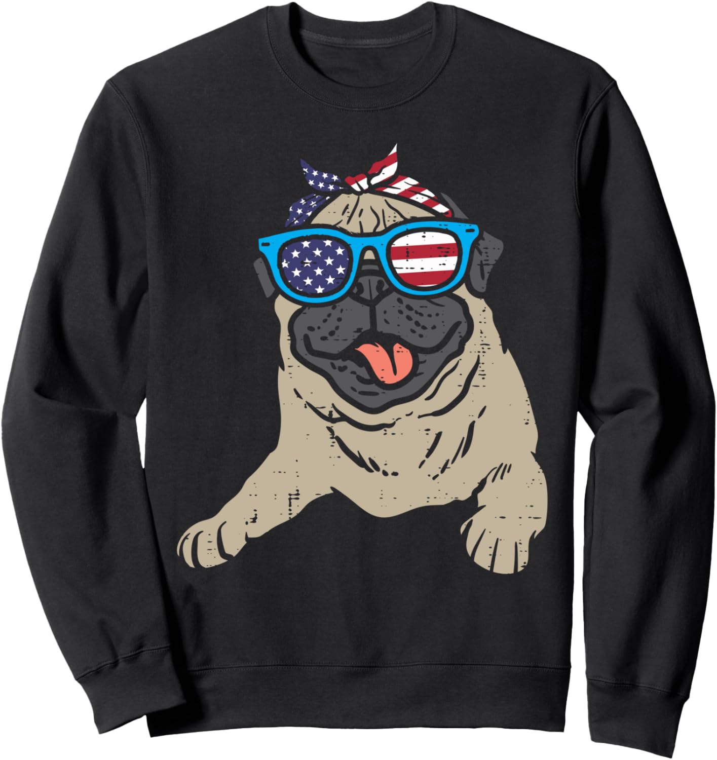 

Бандана, мопс, солнцезащитные очки, США, 4 июля, толстовка с изображением собаки, черная Dogs 4Th Of July Clothes For Dog Owner Gifts, Черный, Бандана, мопс, солнцезащитные очки, США, 4 июля, толстовка с изображением собаки, черная Dogs 4Th Of July Clothe