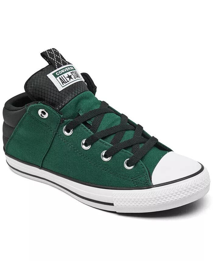 

Спортивные повседневные кроссовки Chuck Taylor All Star Axel для больших детей от Finish Line Converse, мультиколор