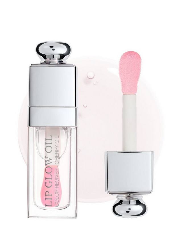 

Addict Lip Glow Oil 00 DIOR, 0