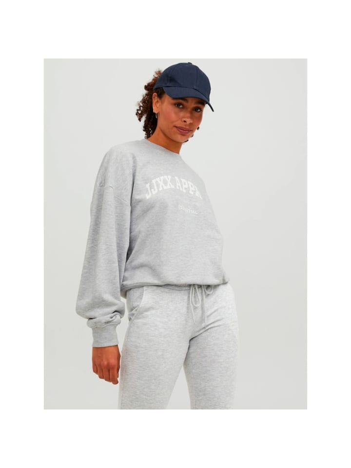 

Толстовка Jack & Jones, серый