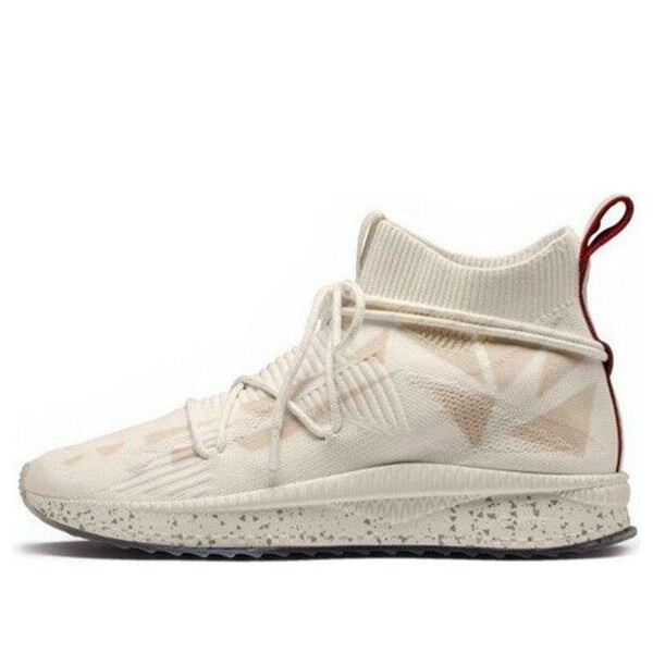 

Кроссовки naturel x tsugi evoknit sock 'whisper white' Puma, белый