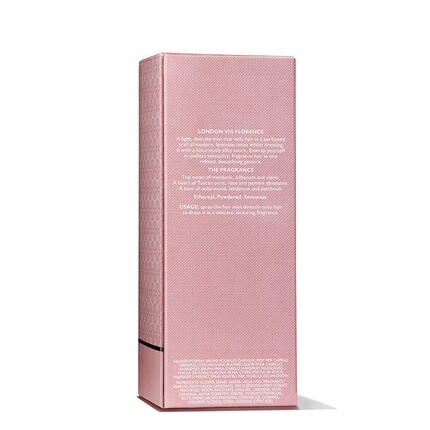 Molton Brown Suede Orris Hair Mist 100ml — фото 3