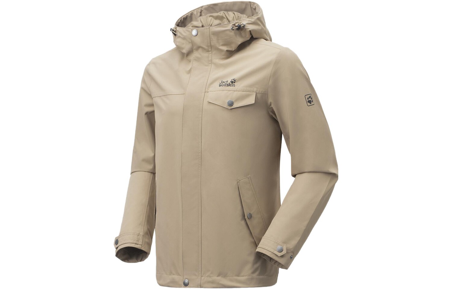 

Куртка мужская Jack Wolfskin, цвет Royal Blue 1010