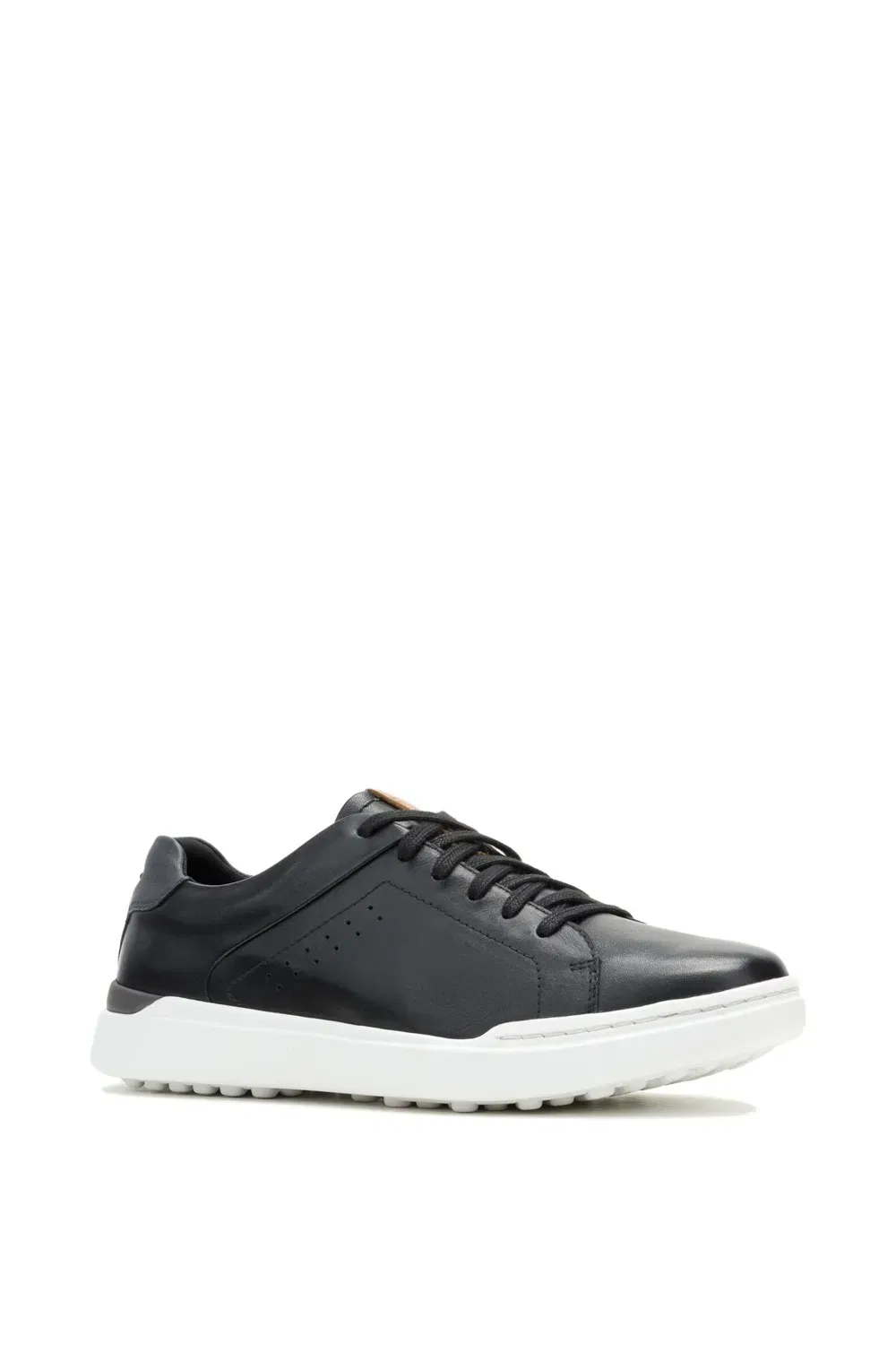 Кроссовки с технологией Bounce Hush Puppies, черный