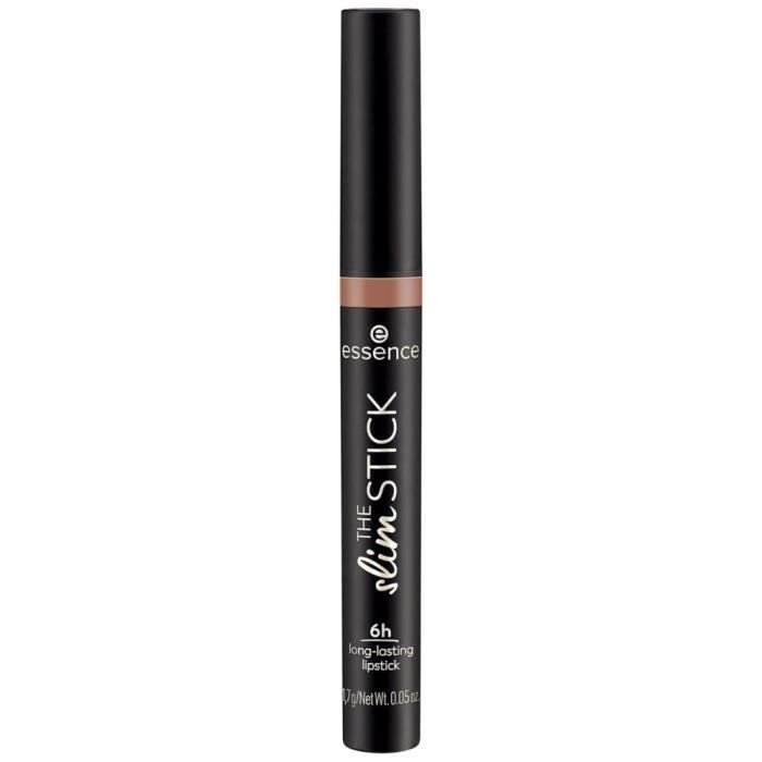 Essence - Стойкая тонкая губная помада - 101 Choc-o-holic — фото 2