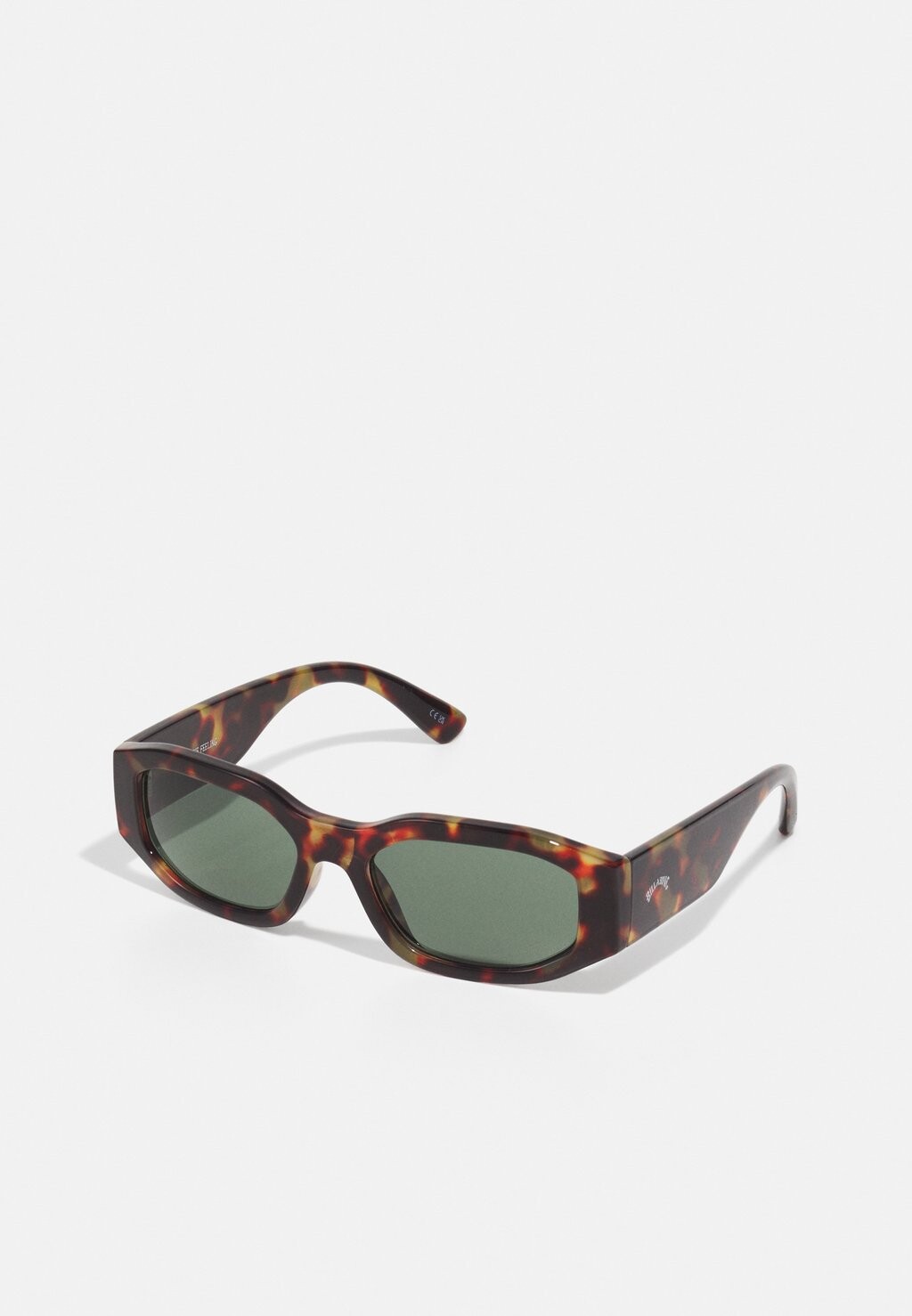 

Солнцезащитные очки DUMMY UNISEX Billabong, цвет brown
