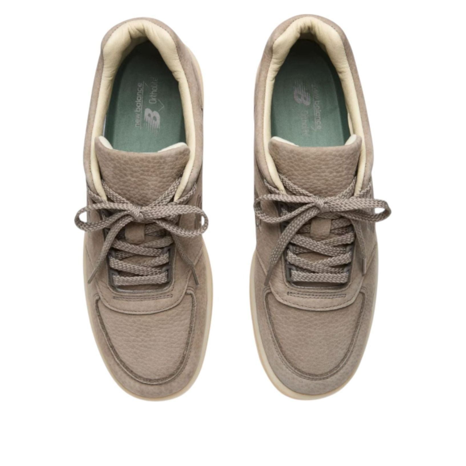 New Balance Allerdale Made In UK 'Roasted Cashew' — фото 2