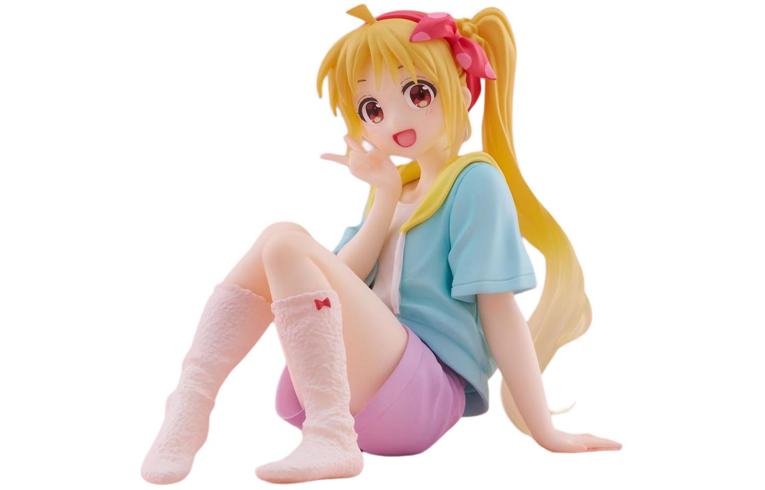 

Nijika Ijichi Bocchi The Rock! настольный милый TAITO