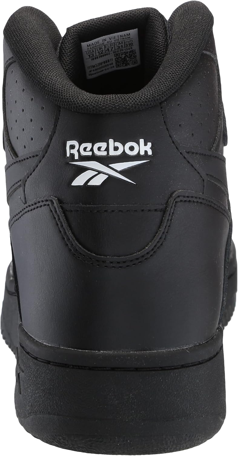 Кроссовки Reebok Unisex-Adult ATR Chill, черный — фото 3