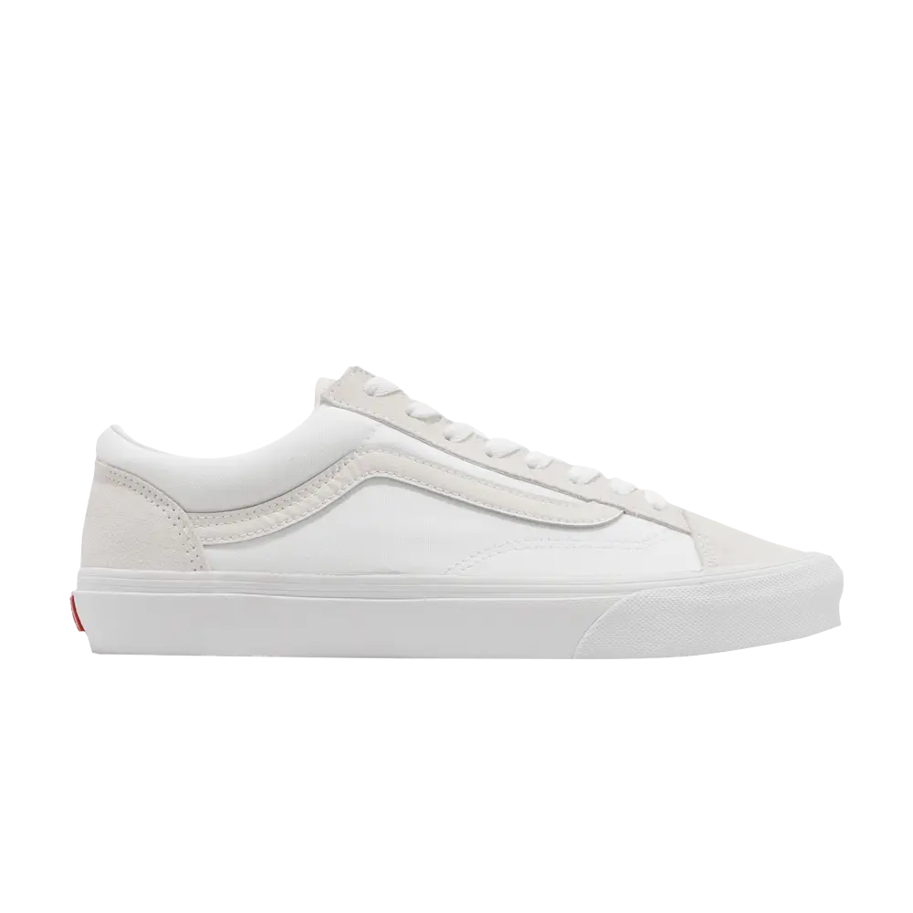 Кроссовки Style 36 Vans, кремовый