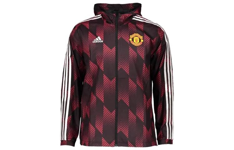 

Adidas Мужская куртка, Фуксия