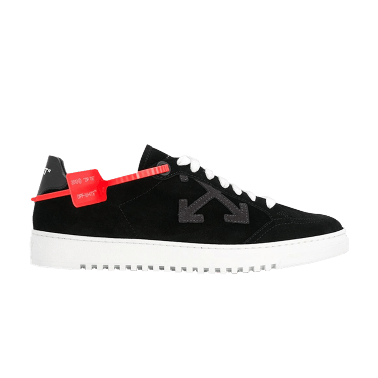 

Кроссовки Off-White 2.0 'Black', черный