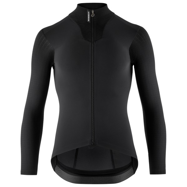 

Куртка Mille GTS Spring Fall Jacket S11 - велосипедная куртка Assos, черный