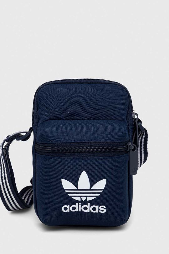 

Сумочка adidas Originals, синий