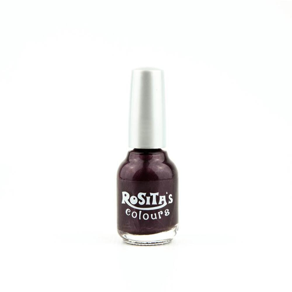 

Лак для ногтей Rosita'S Colours Esmalte Unas, № 08