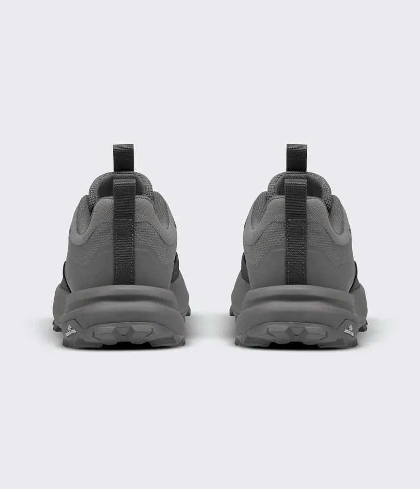 Обувь Offtrail VE The North Face, Smoked Pearl/Anthracite Grey — фото 3