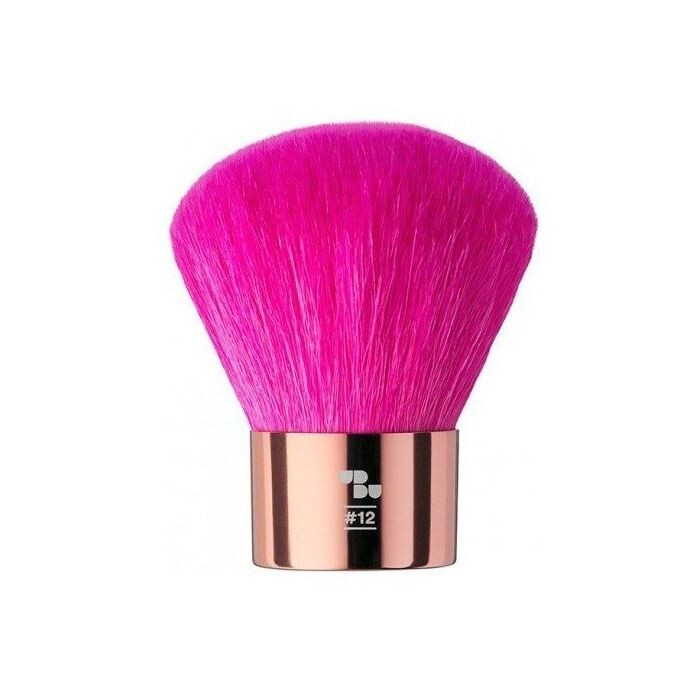 

Косметическая кисть Kabuki Krush Kabuki Brush Ubu, Rosa