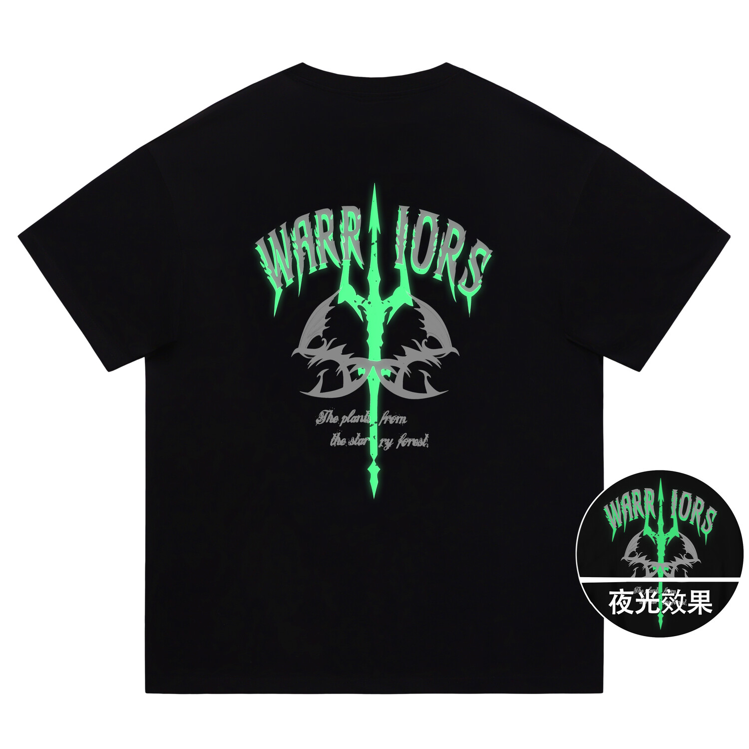 

Футболка унисекс Tencent Video Doki, черный