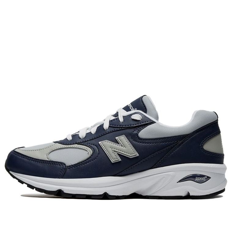

Беговые кроссовки New Balance 498 'Navy', синий